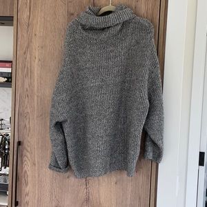 Zara sweater